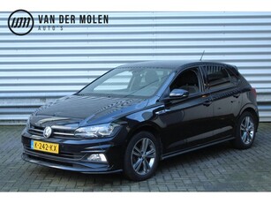 Volkswagen Polo 1.0 TSI 96pk R Line NL-Auto NAP R-Line