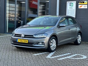 Volkswagen Polo 1.0 TSI Comfortline/1STE