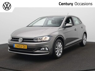 Volkswagen Polo 1.0 TSI Comfortline Adap. Cruise Camera