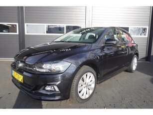 Volkswagen Polo 1.0 TSI Comfortline Airco/Navi/CC