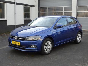 Volkswagen Polo 1.0 TSI Comfortline Airco, navigatie