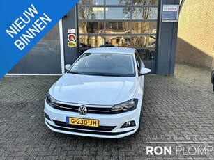 Volkswagen Polo 1.0 TSI Comfortline Automaat / Airco/ Apple