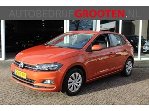 Volkswagen Polo 1.0 TSI Comfortline//AUTOMAAT!! (bj 2019)