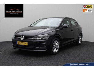 Volkswagen Polo 1.0 TSI Comfortline Business 2018 Goed