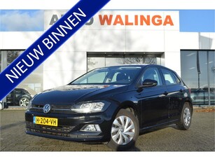 Volkswagen Polo 1.0 TSI Comfortline Carplay Adaptive