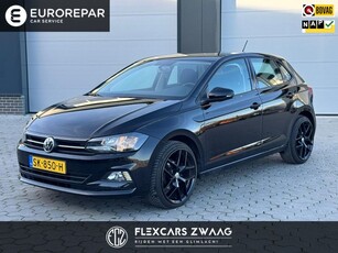 Volkswagen Polo 1.0 TSI Comfortline DSG - Automaat - Media