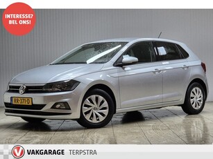 Volkswagen Polo 1.0 TSI Comfortline/ LED Dagrijverl./ DAB+/