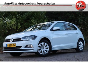 Volkswagen Polo 1.0 TSI Comfortline Navi ACC Carplay