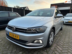 Volkswagen Polo 1.0 TSI Comfortline NAVI-AIRCO-PDC-CENTRAAL