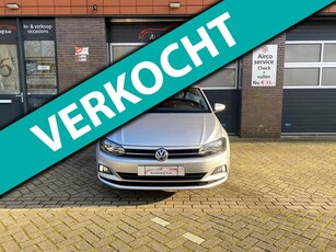 Volkswagen Polo 1.0 TSI Comfortline nw model vol optie,s