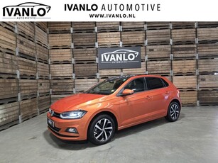 Volkswagen Polo 1.0 TSI Comfortline Pano Full LED Navi