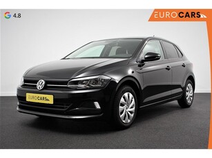 Volkswagen Polo 1.0 TSI DSG Comfortline Navigatie Apple