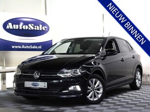 Volkswagen Polo 1.0 TSI DSG Highline 19.000km NAVI ACC DAB