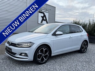 Volkswagen Polo 1.0 TSI DSG Highline LEDNaviCameraACC