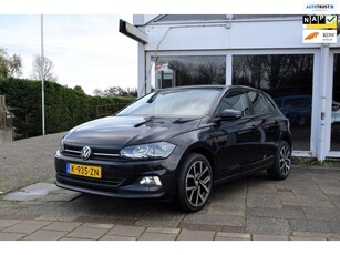 Volkswagen Polo 1.0 TSI Highline