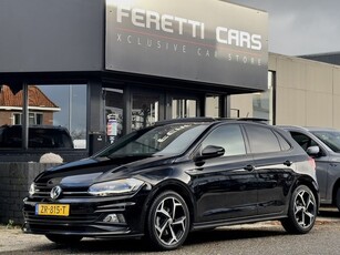 Volkswagen Polo 1.0 TSI HIGHLINE 2X R-LINE PANODAK NAVI