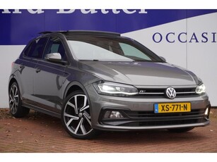 Volkswagen Polo 1.0 TSI Highline 3X R LINE + Vitrual