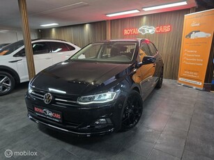 Volkswagen Polo 1.0 TSI Highline/ Carplay/ Led/ Cruise