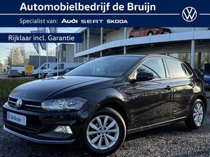 Volkswagen Polo 1.0 TSI Highline (Clima,Pdc,Navi,Carplay)