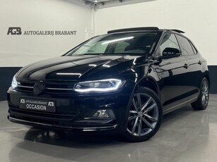 Volkswagen Polo 1.0 TSI Highline 115pk Pano/ACC/LED/Virtual/