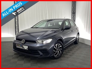 Volkswagen Polo 1.0 TSI Life Automaat Apple Carplay