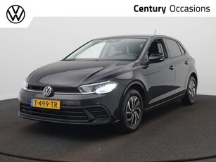 Volkswagen Polo 1.0 TSI Life / Camera / Climate / LED /