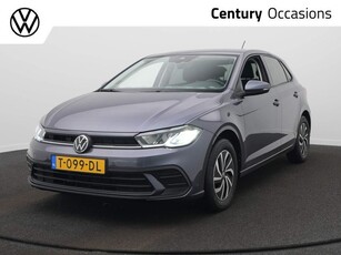 Volkswagen Polo 1.0 TSI Life / Navi / Adap. Cruise / Camera