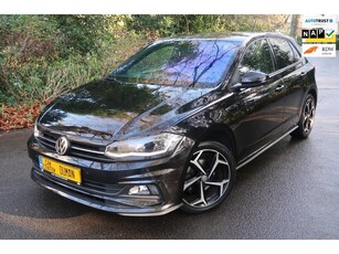 Volkswagen Polo 1.0 TSI R-Line Digidash Camera Clima PDC