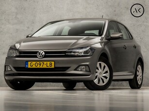 Volkswagen Polo 1.0 TSI Sportline (APPLE CARPLAY, GROOT