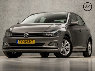 Volkswagen Polo 1.0 TSI Sportline (APPLE CARPLAY, GROOT