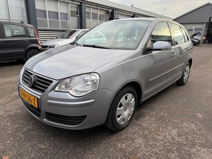 Volkswagen POLO 1.2 12V Optive Airco 2007