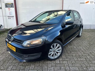 Volkswagen POLO 1.2 Easyline NIEUW APKAIRCO5DE-PKKTORG