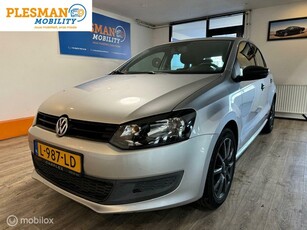 Volkswagen Polo 1.2 Easyline Airco