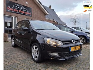 Volkswagen Polo 1.2 Easyline. D-kettings reeds vervangen