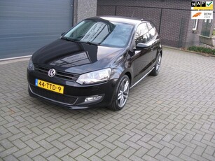 Volkswagen Polo 1.2 Easyline highline