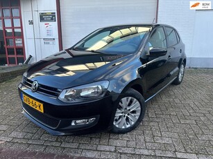 Volkswagen POLO 1.2 'LIFE EDITION' LUXE 1E EIG