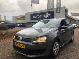 Volkswagen Polo 1.2 TDI Trendline, trekhaak, cr.control