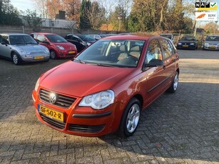 Volkswagen Polo 1.2 Trendline // Airco // APK 19-1-2026 !!