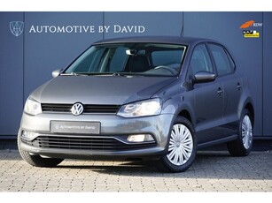 Volkswagen Polo 1.2 TSI 90 pk DSG AUTOMAAT / 1e EIGENAAR /