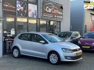 Volkswagen Polo 1.2 TSI