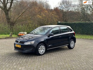 Volkswagen Polo 1.2 TSI BlueMotion Edition NWE APK I NL