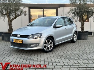 Volkswagen Polo 1.2 TSI Comfortline Airco Lichtmetaal