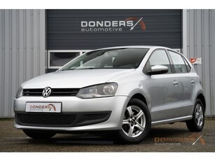 Volkswagen Polo 1.2 TSI Comfortline (bj 2010)