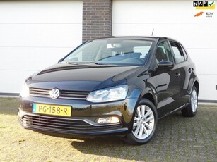 Volkswagen Polo 1.2 TSI Comfortline Business R