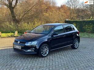 Volkswagen Polo 1.2 TSI Highland 110PK I 6 BAK I NAVI I