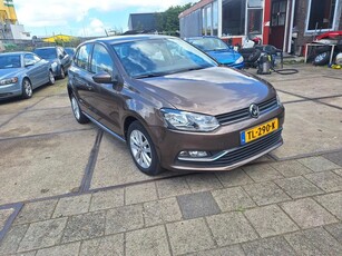 Volkswagen Polo 1.2 TSI Highline