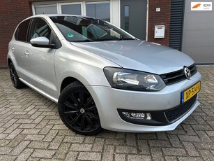 Volkswagen Polo 1.2 TSI Highline / Clima / PDC / Cruise /