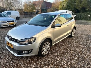 Volkswagen Polo 1.2 TSI Highline DSG Automaat DISTR-VRVN