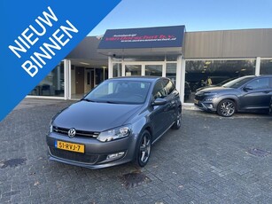 Volkswagen Polo 1.2 TSI Highline