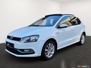 Volkswagen Polo 1.2 TSI Highline Panodak clima pdc